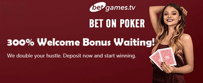 Bet Big, Win Bigger Now!