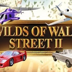 Wilds Of Wall Street II screenshot