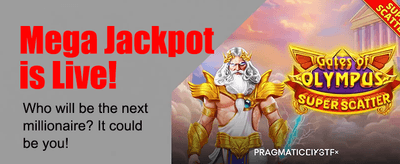 Download MegaPari Bet App Now
