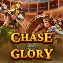 Chase for Glory™ screenshot