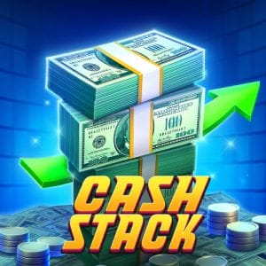Cash Stack screenshot