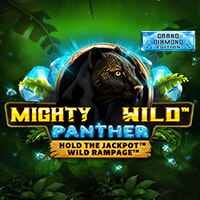 Mighty Wild™ Panther Grand Diamond Edition screenshot