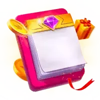Spin & Win Bonus welfare icon