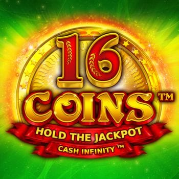 16 Coins™