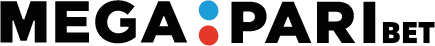 MegaPari Bet Logo